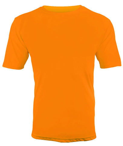 Performance Dry-Fit Crew T-Shirt