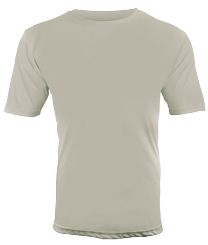 Performance Dry-Fit Crew T-Shirt