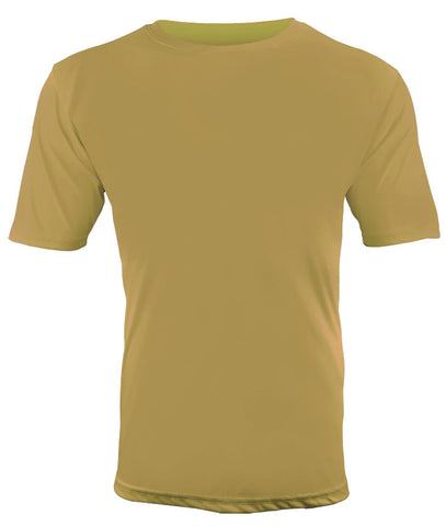 Performance Dry-Fit Crew T-Shirt