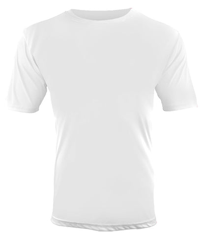 Performance Dry-Fit Crew T-Shirt